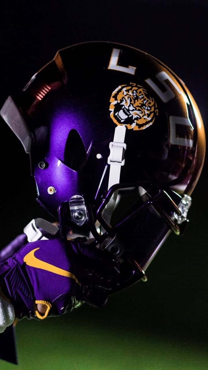 Lsu Iphone Wallpaper