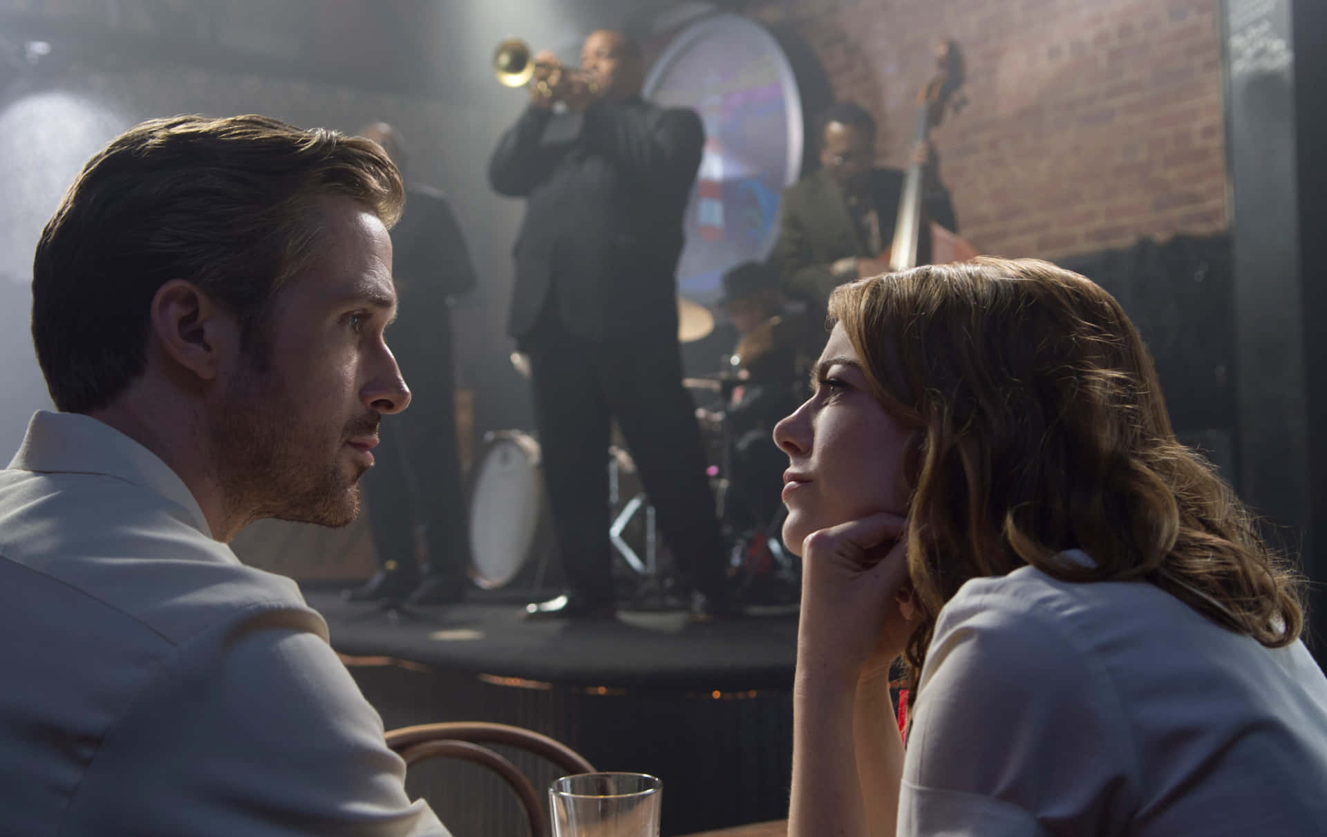La Land 4k Wallpaper