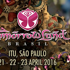 Blasterjaxx Live Tomorrowland Brazil