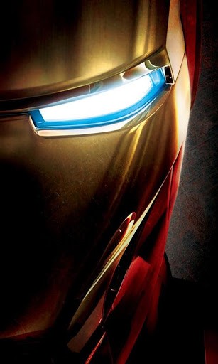 Download Iron Man HD Live Wallpapers for Android by Groove   Appszoom