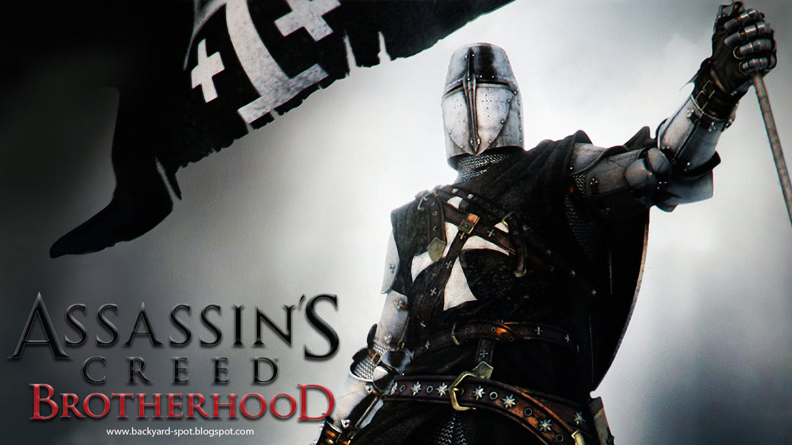 Wallpaper By Kenji Image Assassin S Creed Brotherhood Mod Db