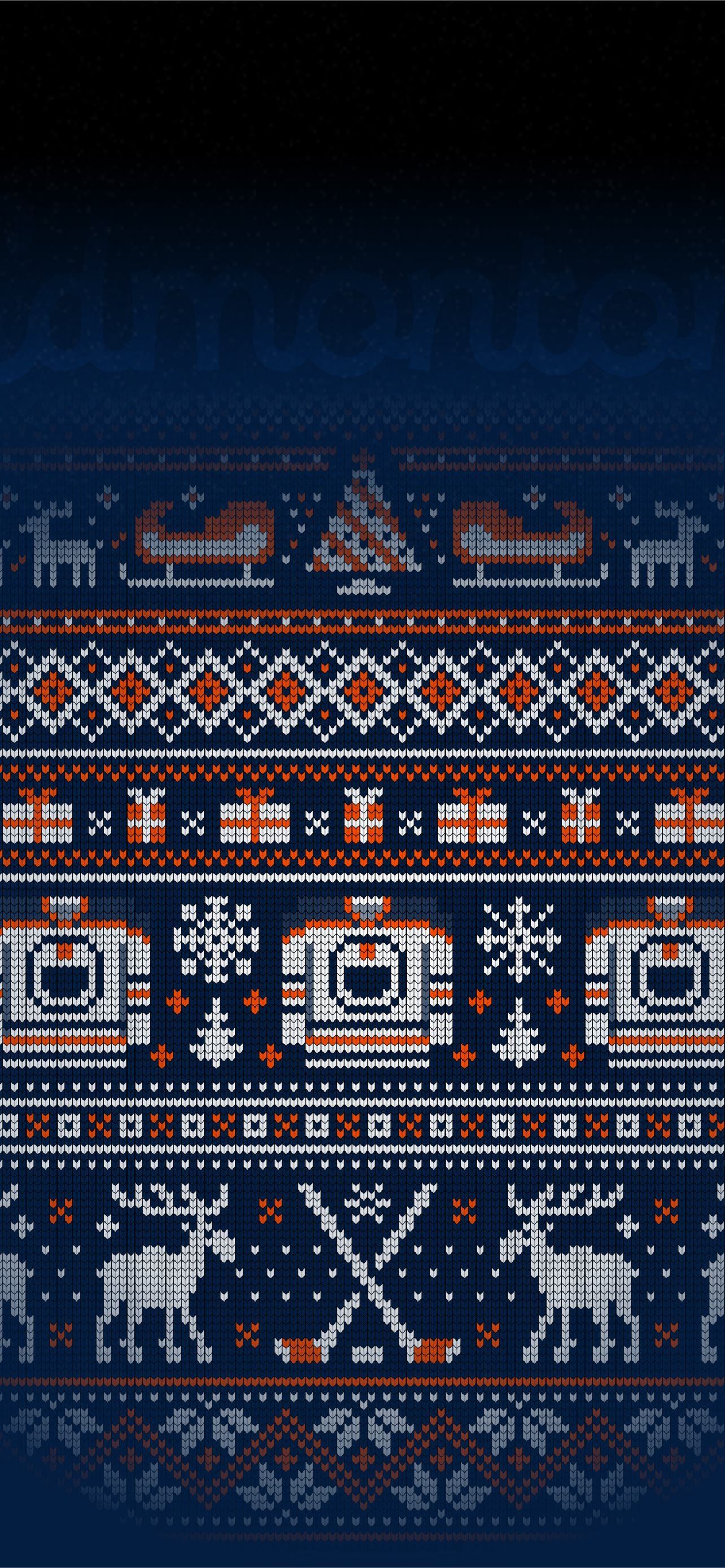 Edmonton Wallpaper