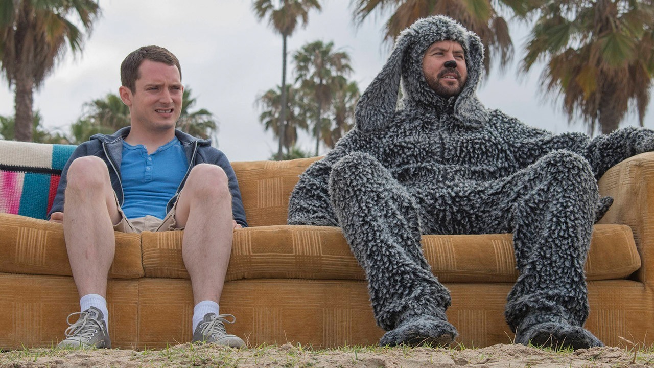 Wilfred Wallpaper Tv Show Hq Pictures 4k