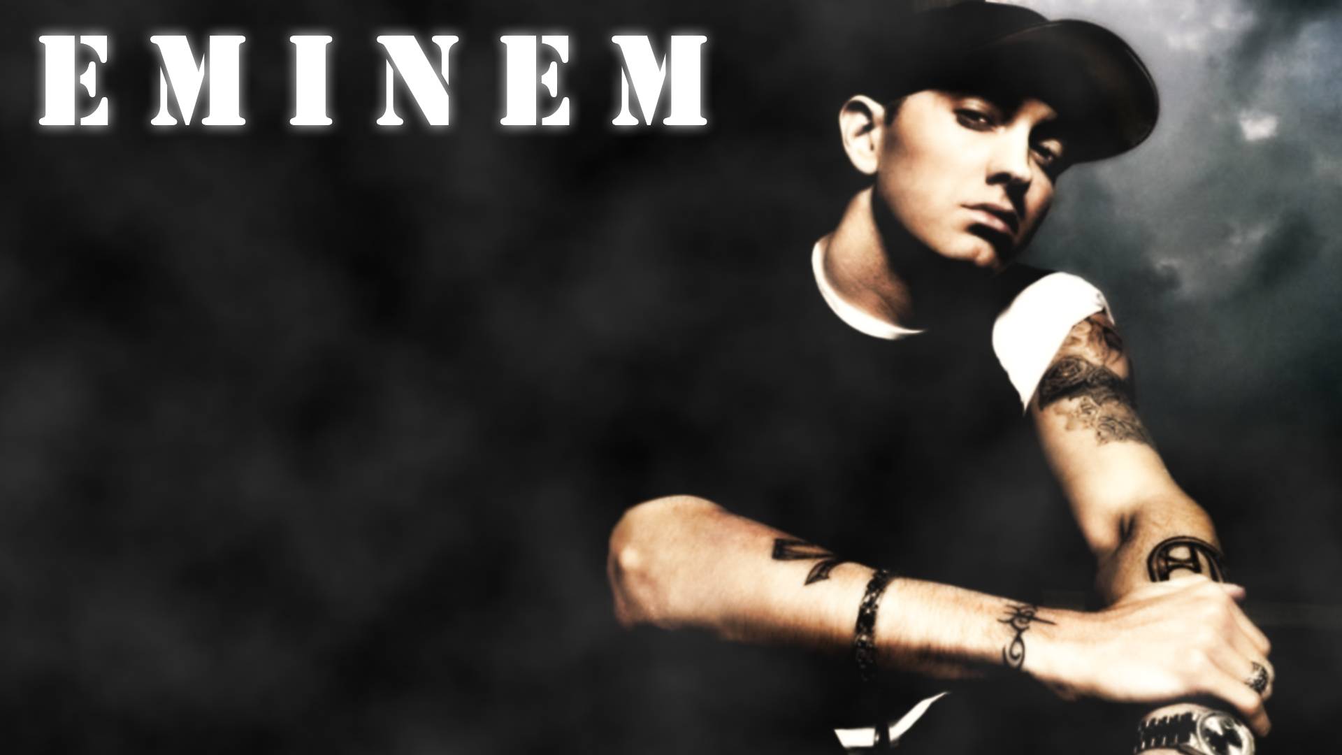 Free download Eminem HD 1920 Eminem Wallpaper [1920x1080] for your