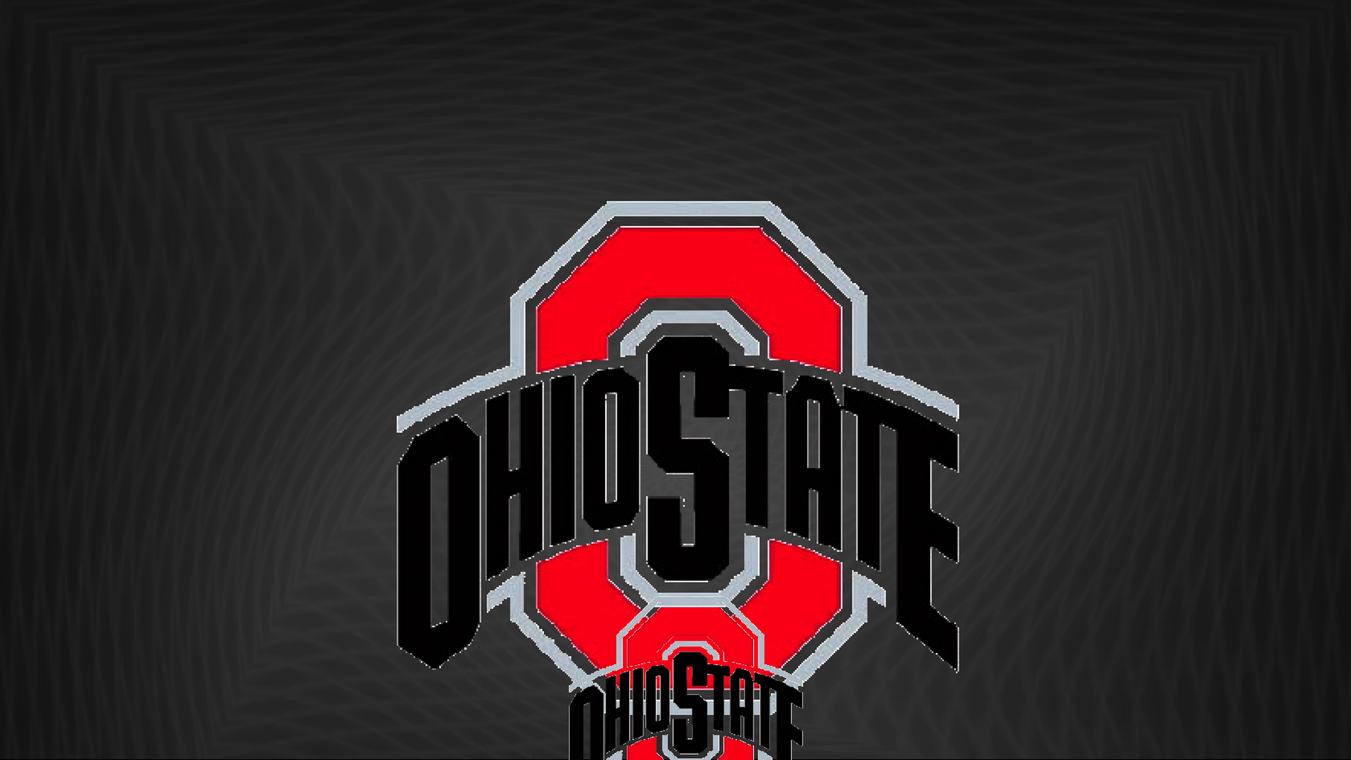 Ohio State Buckeyes Immagini Athletic Logo HD Wallpaper And