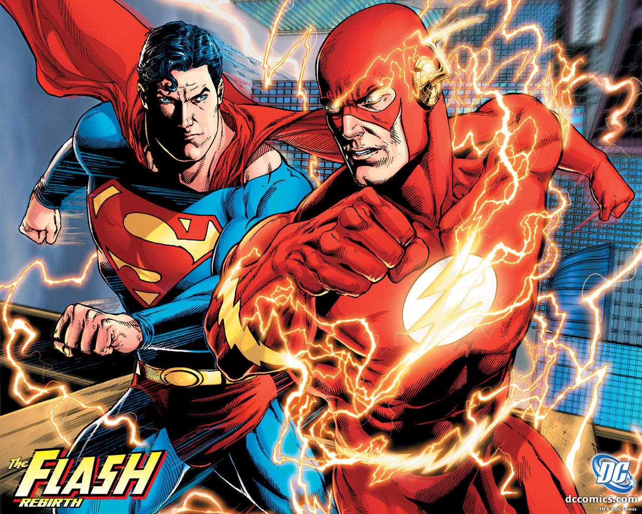 Free Download The Flash New 52 Wallpaper The Flash New 52