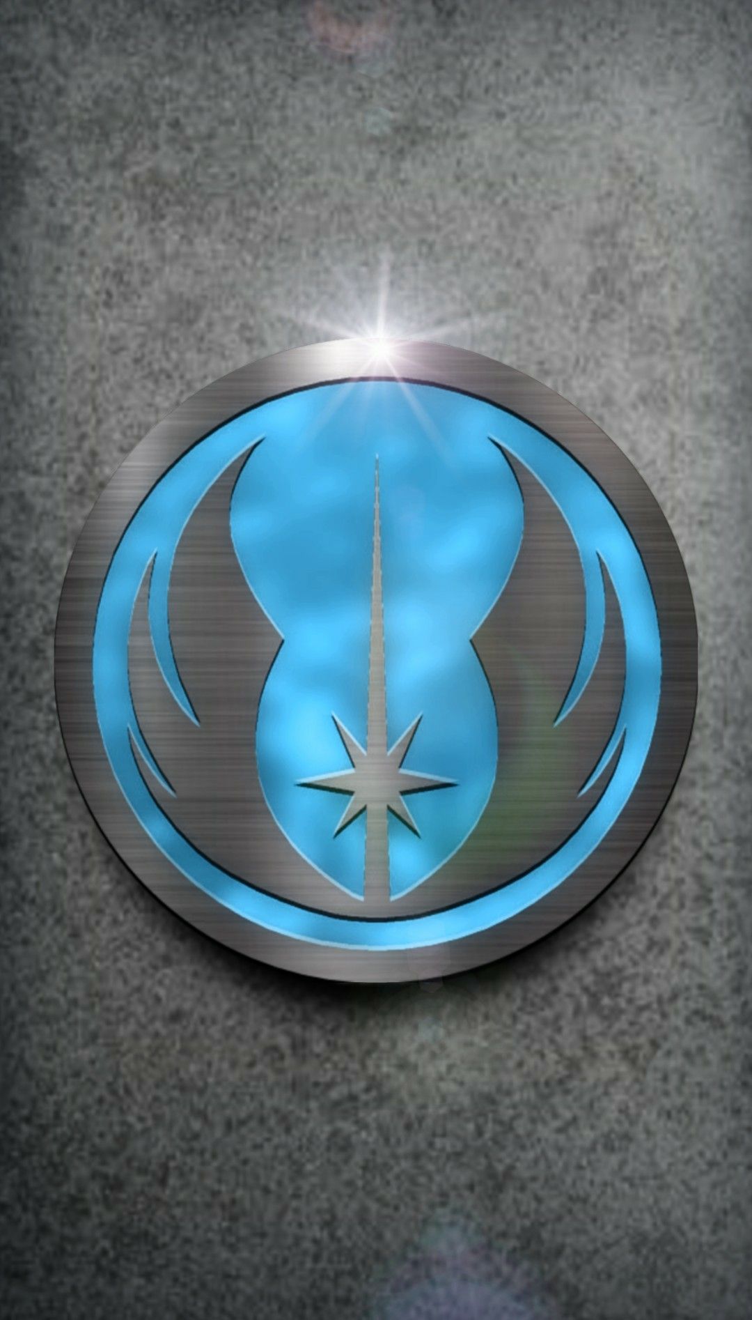 Star Wars Jedi Order Logo Wallpaper Image