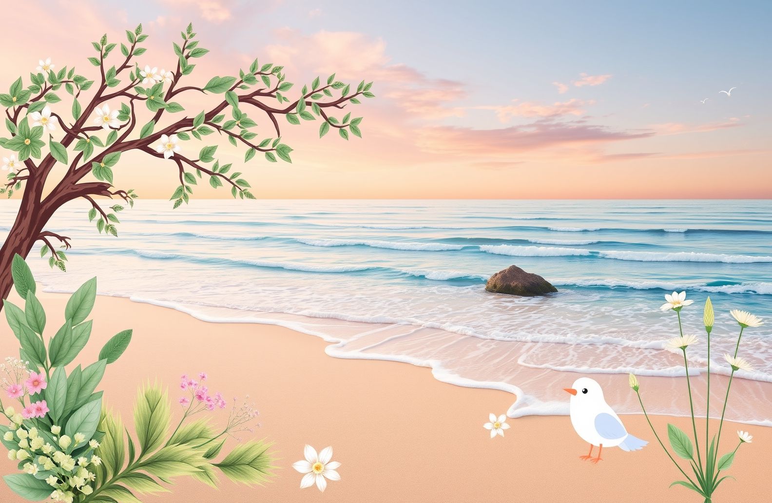 Cute Wallpaper