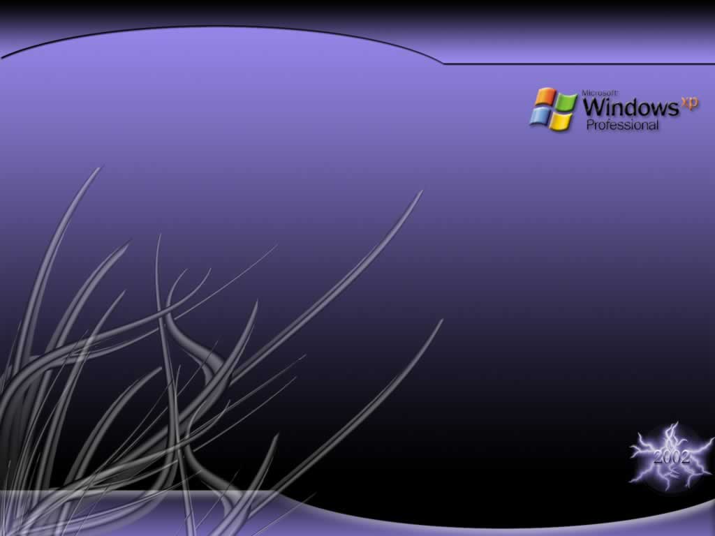 Official and Original walpaper for windows xp
