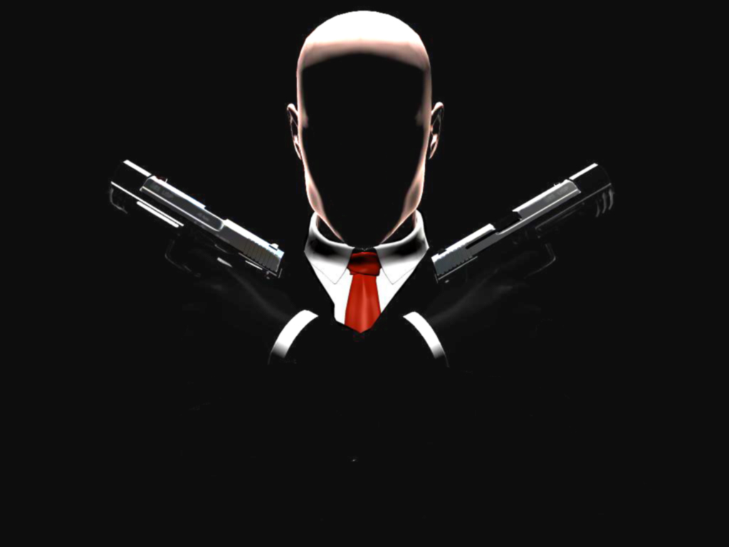 Special Hitman Wallpaper Full HD Pictures
