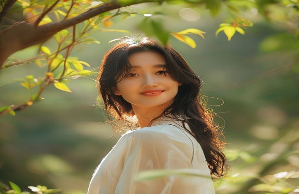 Jung Hae In Wallpaper