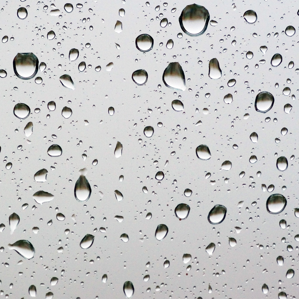 vizzzualcom   window with raindrops ipad wallpaper