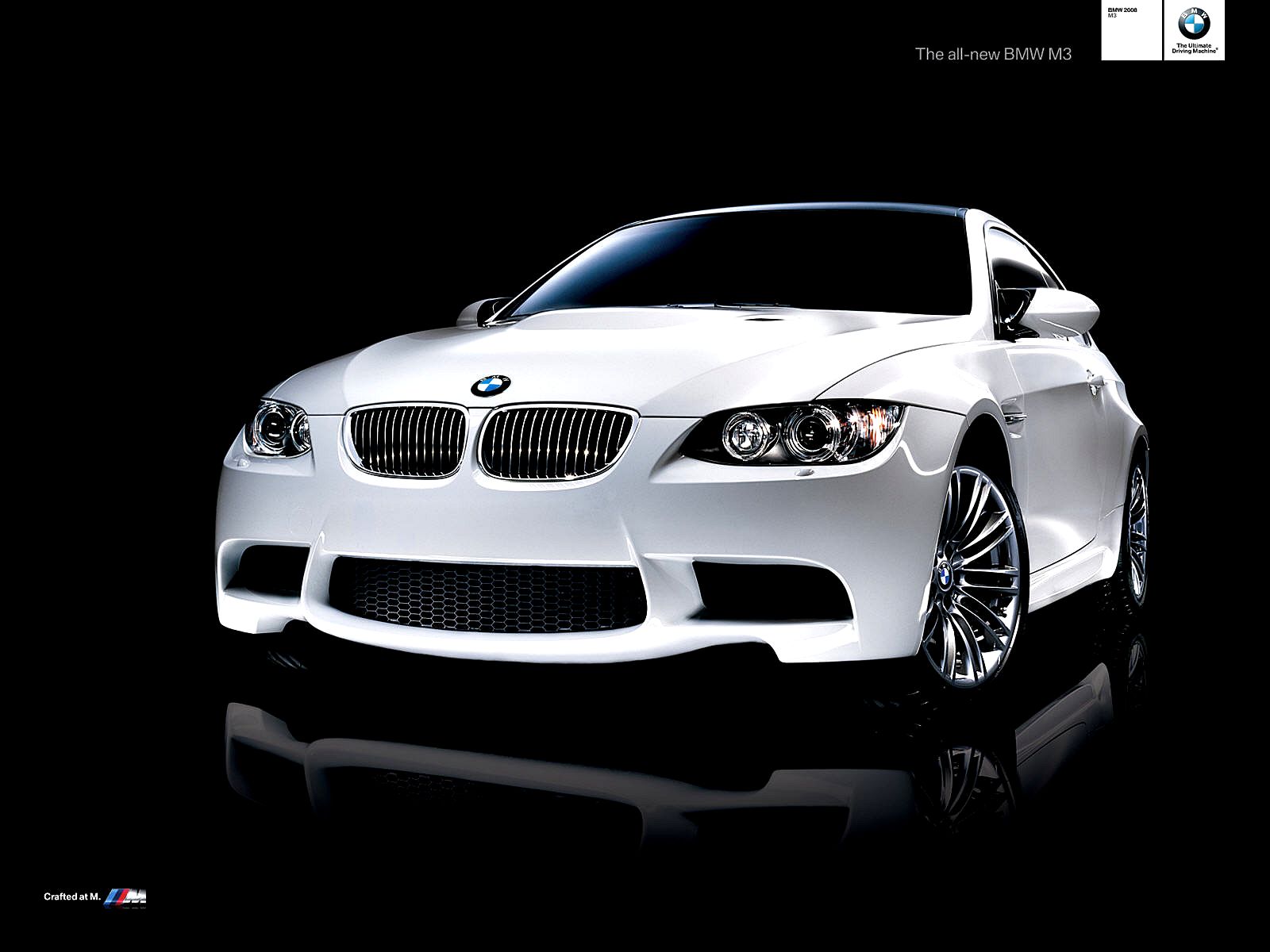 Bmw Wallpaper Hd Its My Car Club