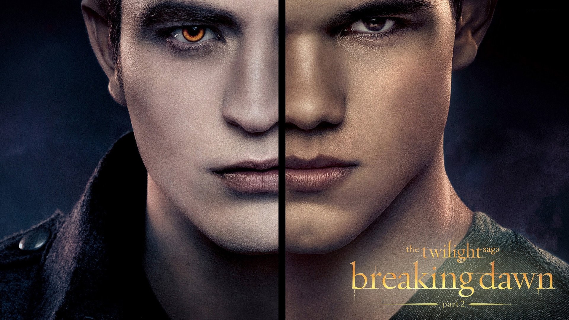 Jacob Black Wallpaper Taylor Lautner Vs Edward Cullen