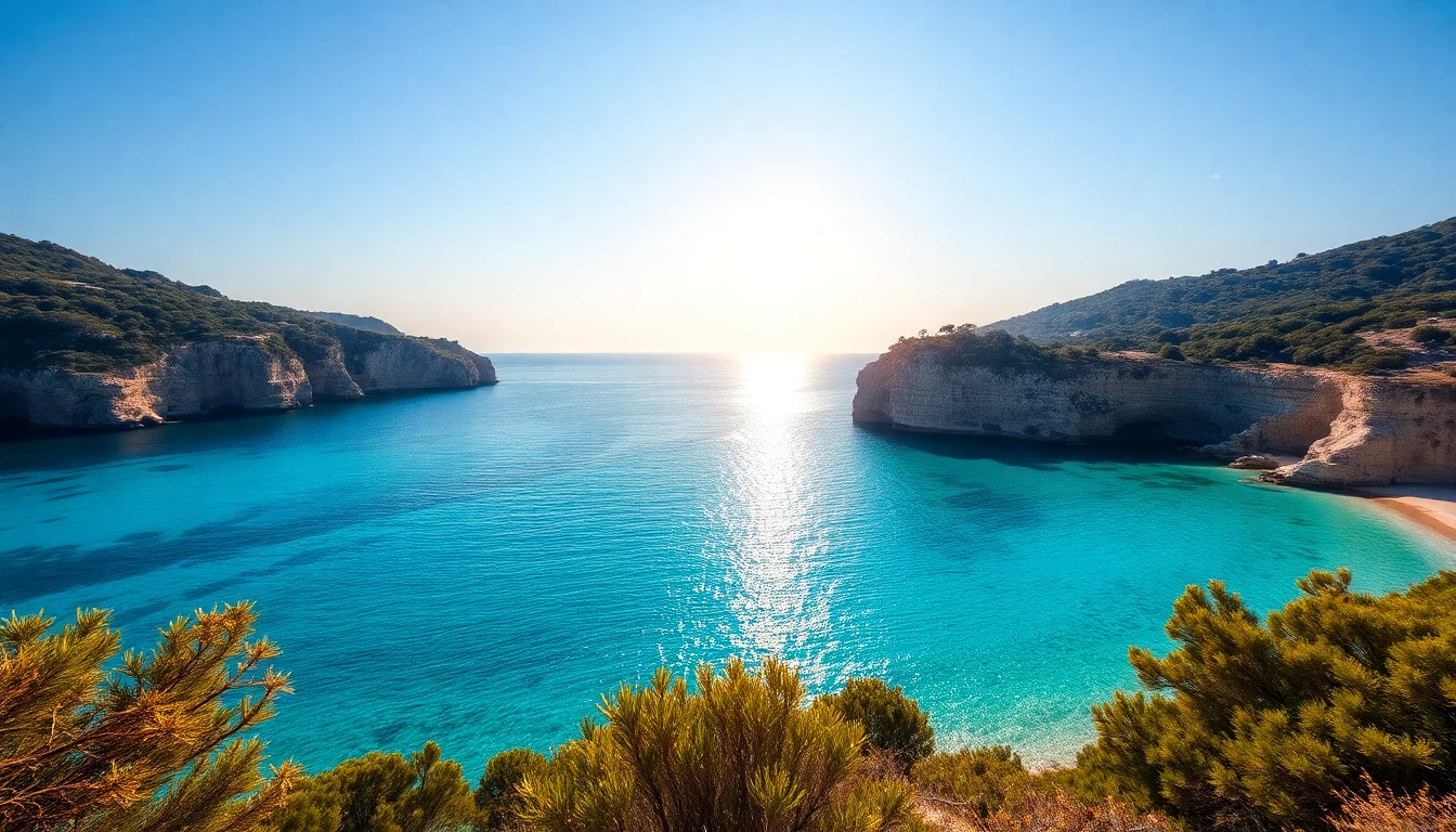 Zakynthos Wallpaper