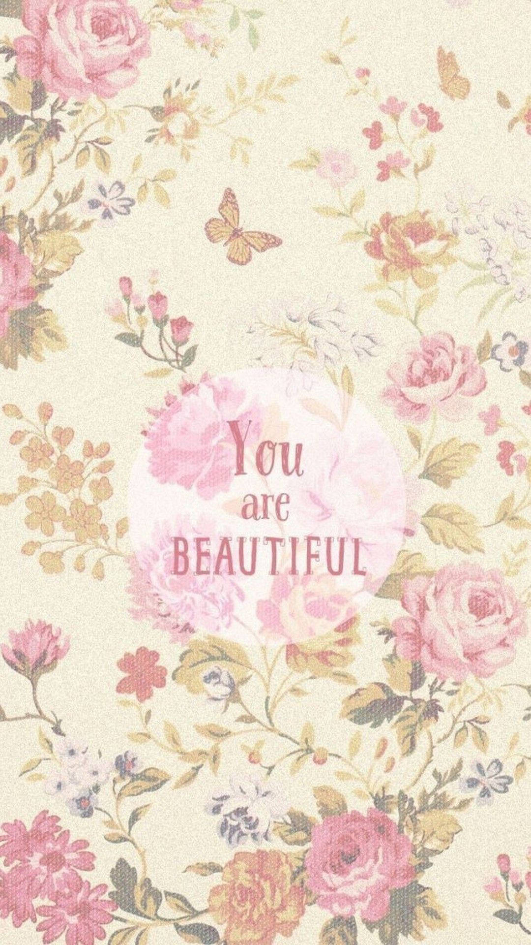 Top You Are Beautiful Wallpaper Full HD 4k To Use
