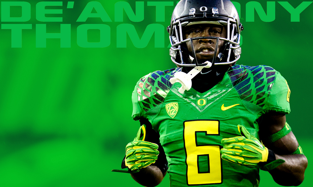 Deanthony Thomas Wallpaper Dat3 Months Ago