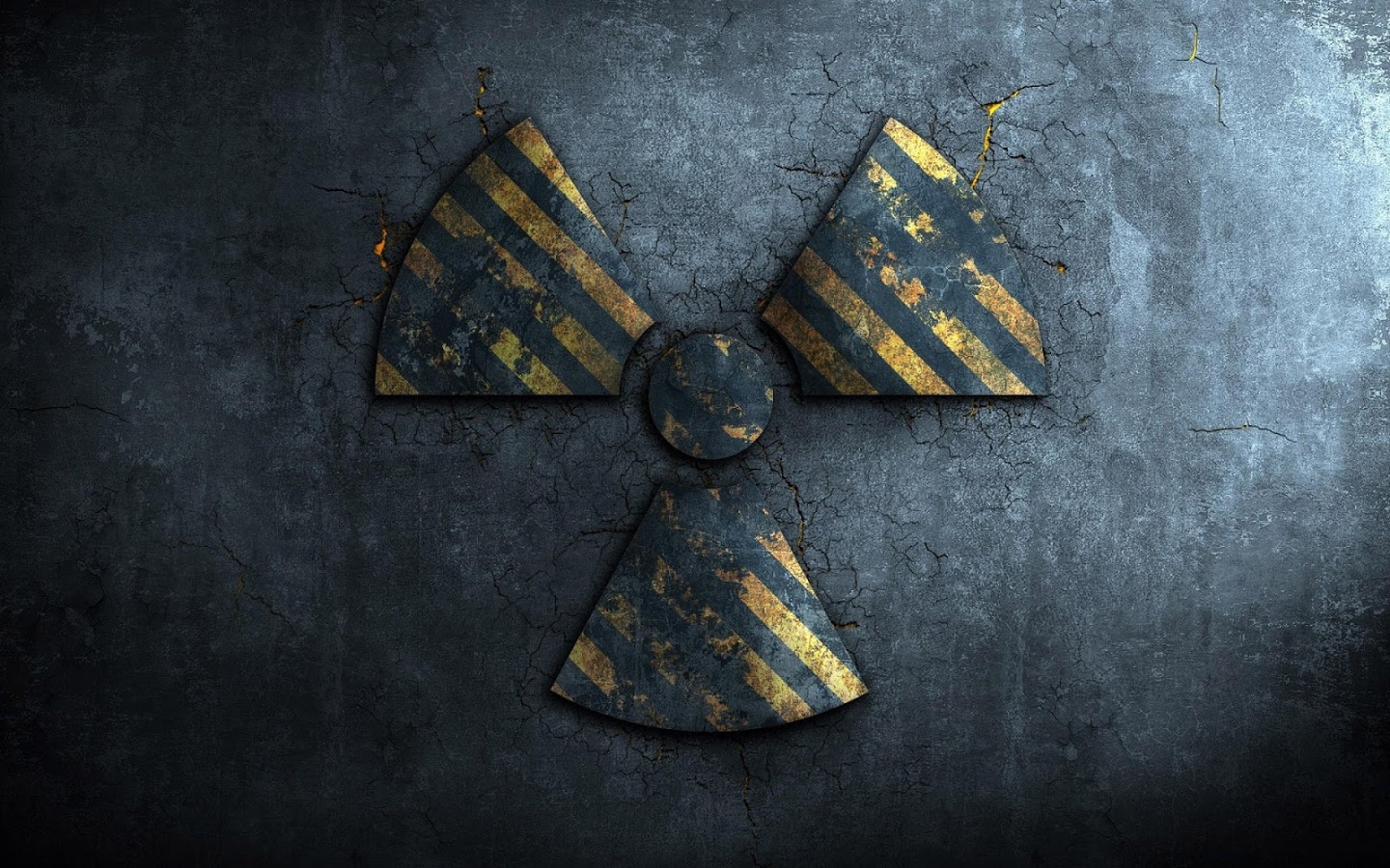 Radioactive Live Wallpaper Android Apps On Google Play