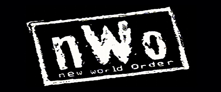 nWo Custom logo wallpaper by BX542523  Download on ZEDGE  fc45