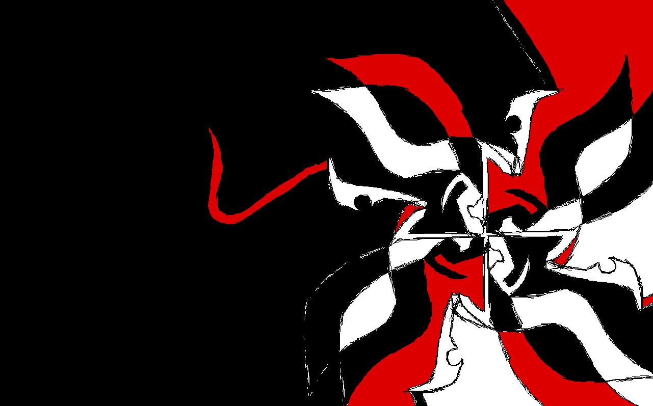 Black White And Red Wallpaper   Wallpapers High Definition 1281x797