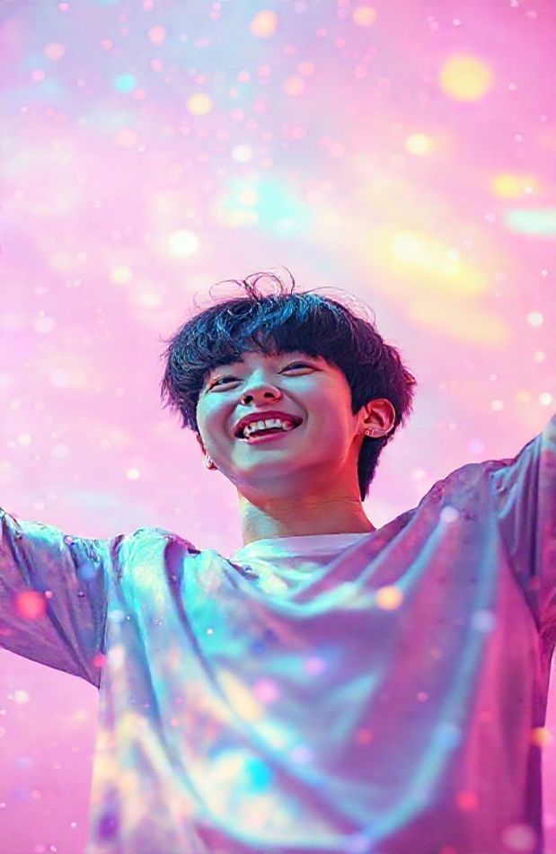 Jungkook Euphoria Wallpaper
