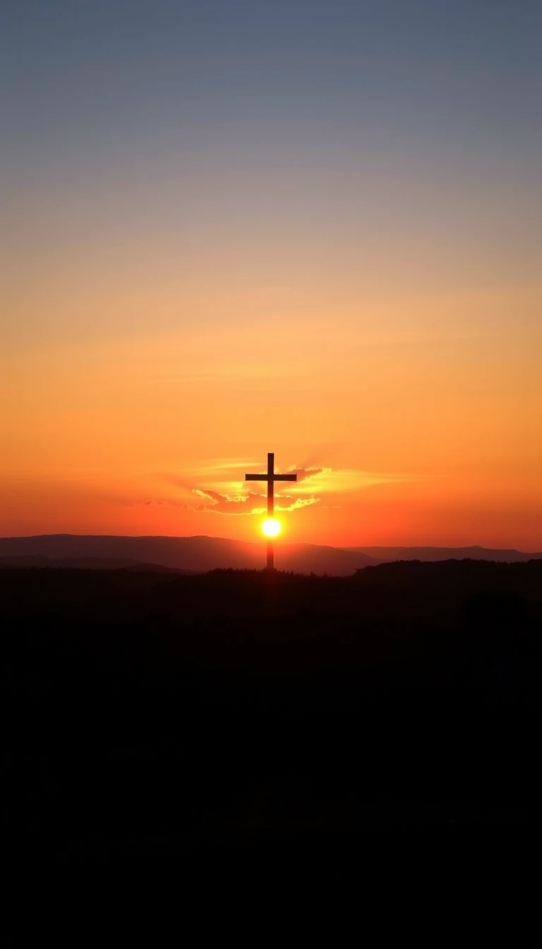 Christian Cell Phone Wallpaper
