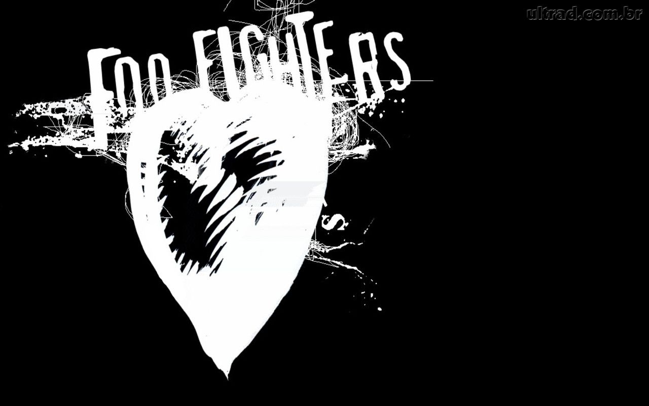 Food Wallpaper Threateningvouc Sp Foo Fighters HD