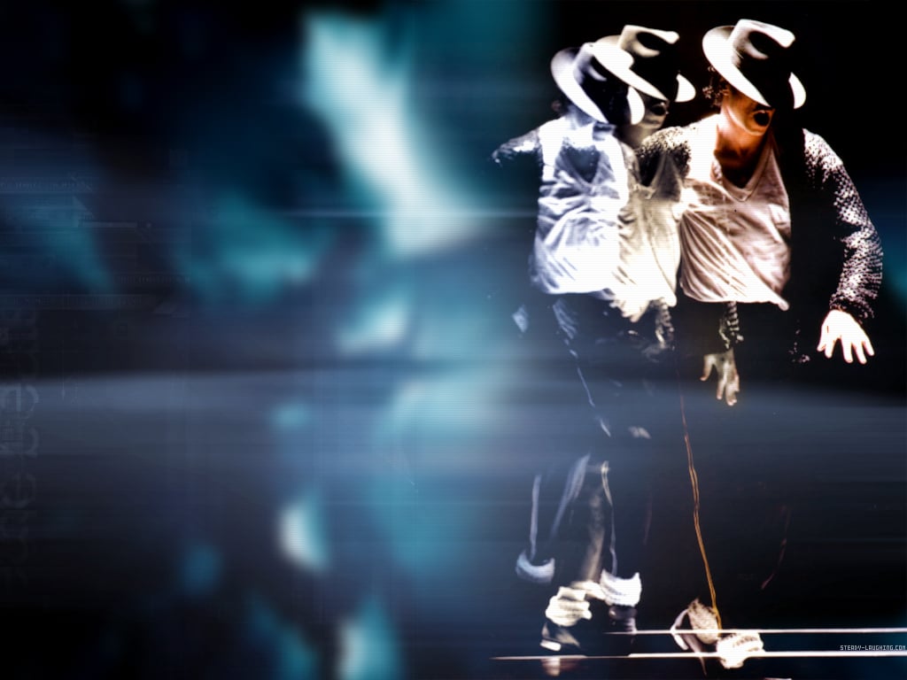 Wallpaper MJ Michael Jackson Wallpaper
