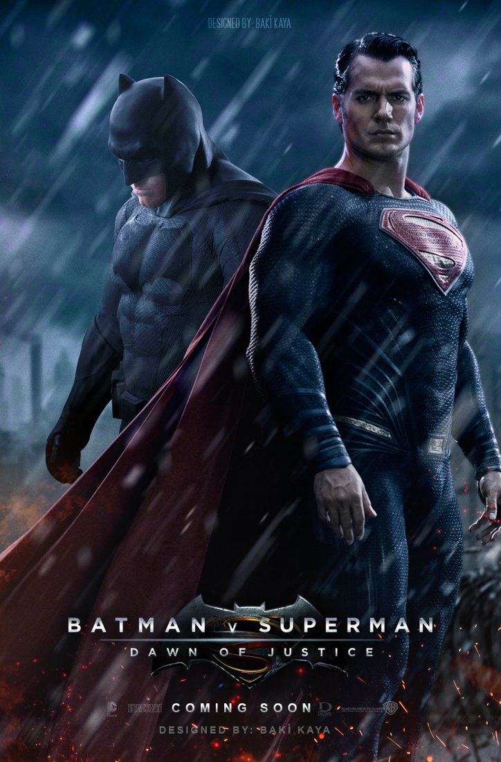 Vs Superman Dawn Of Justice HD Wallpaper 4k Wide