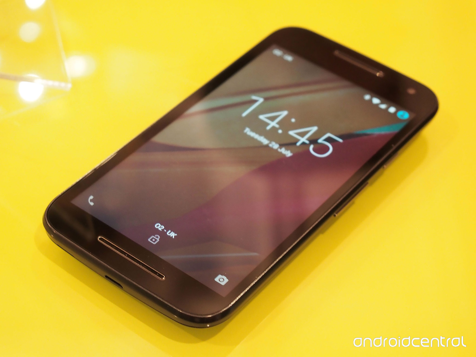 We Re Answering Your Moto G Questions On The Android Central