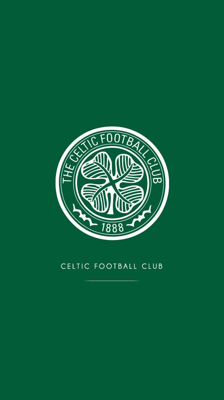 Barry Goudie On Celtic Soccer Fc Football