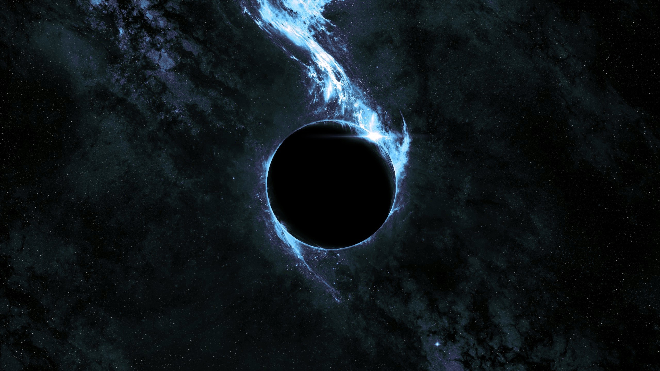 Science Fiction Galaxy Man Wallpaper On
