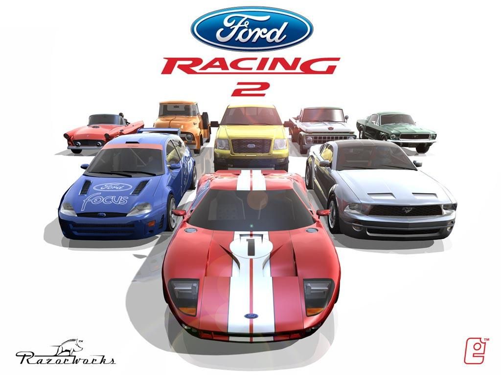 Ford Racing Wallpaper HD In Cars Imageci