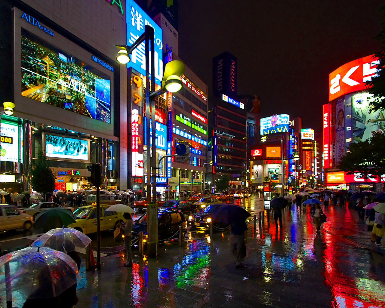 Tokyo Wallpaper And Background Image Id
