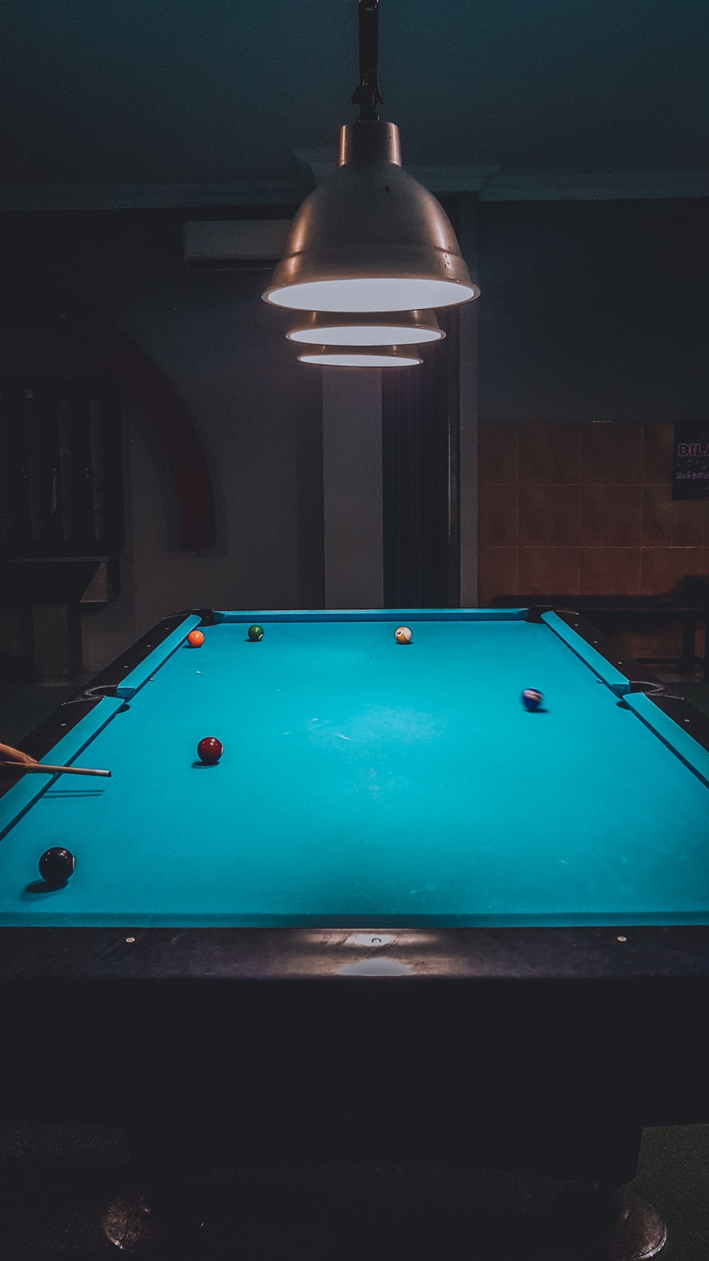 Pool Table Pictures Image