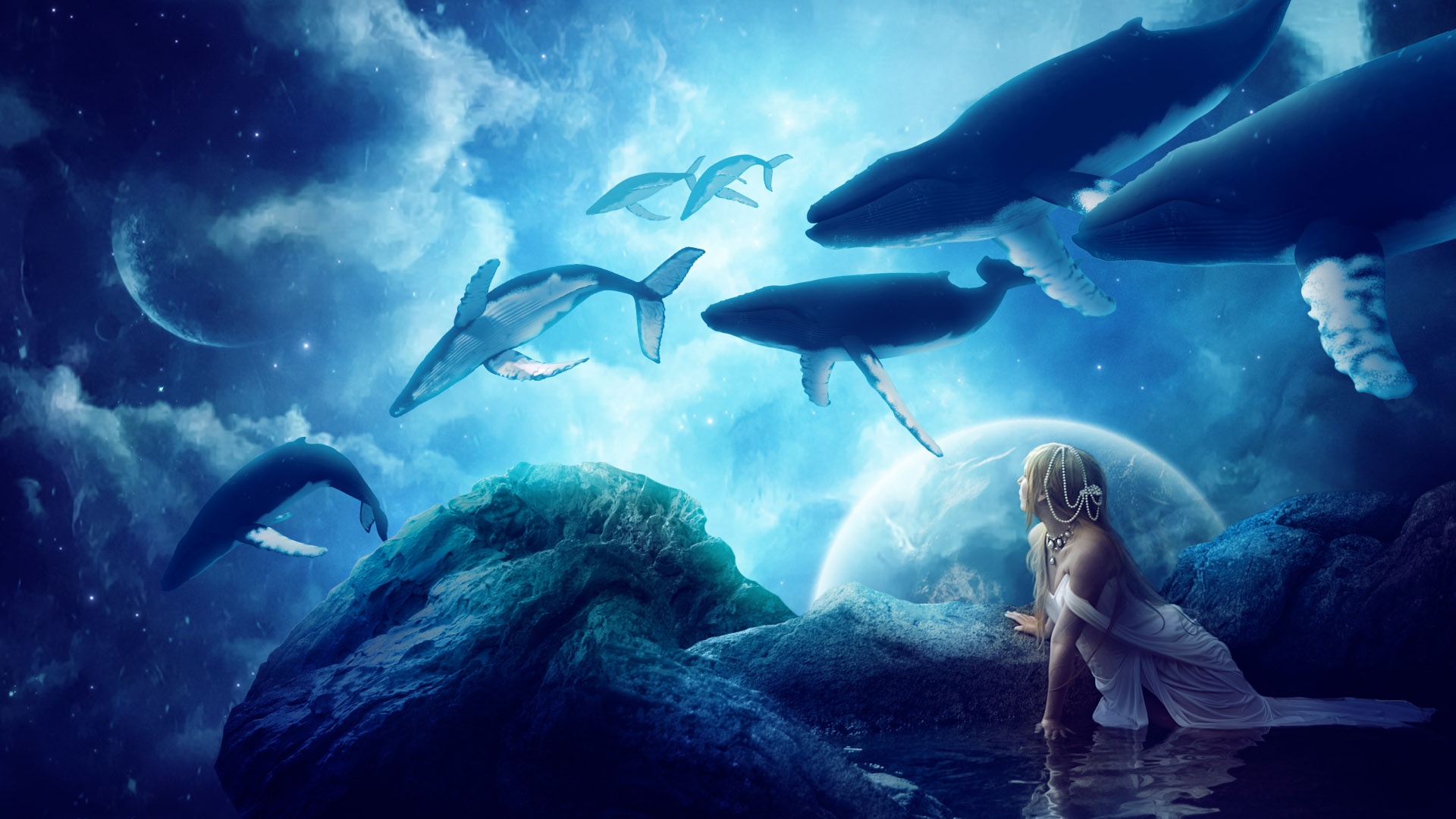 Wallpaper Pictures Image And Photos Fantasy HD