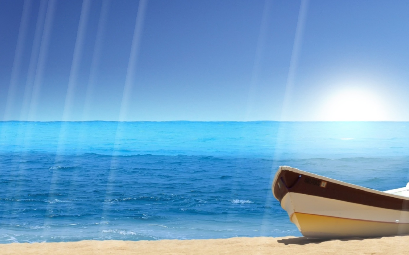 Beach Wallpaper Desktop Animated Scene