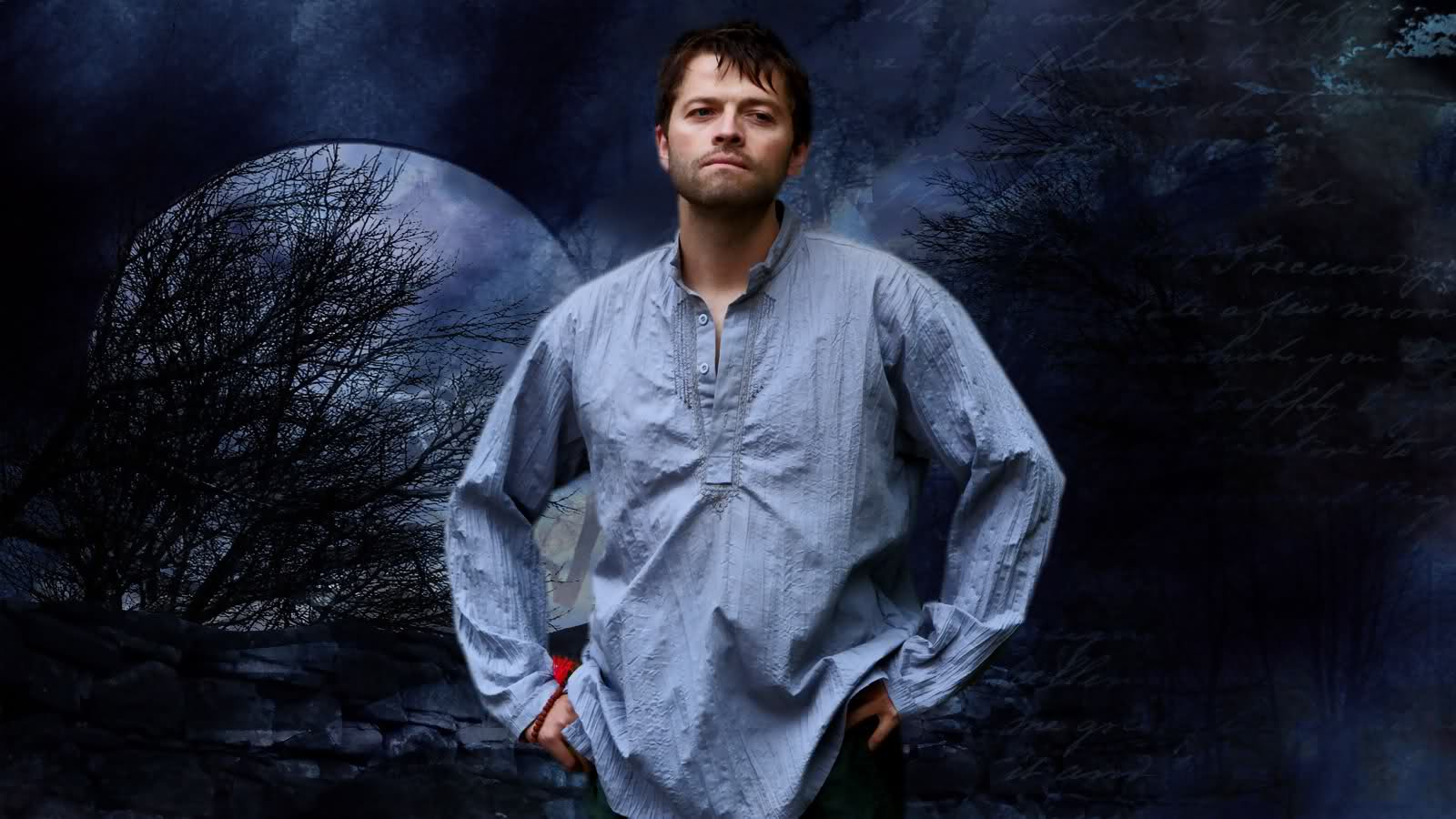 Misha Collins Photo Gallery2 Tv Series Posters And Cast