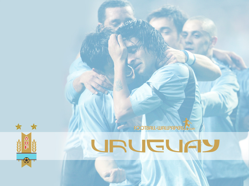 Uruguay Football Wallpaper Background And Picture