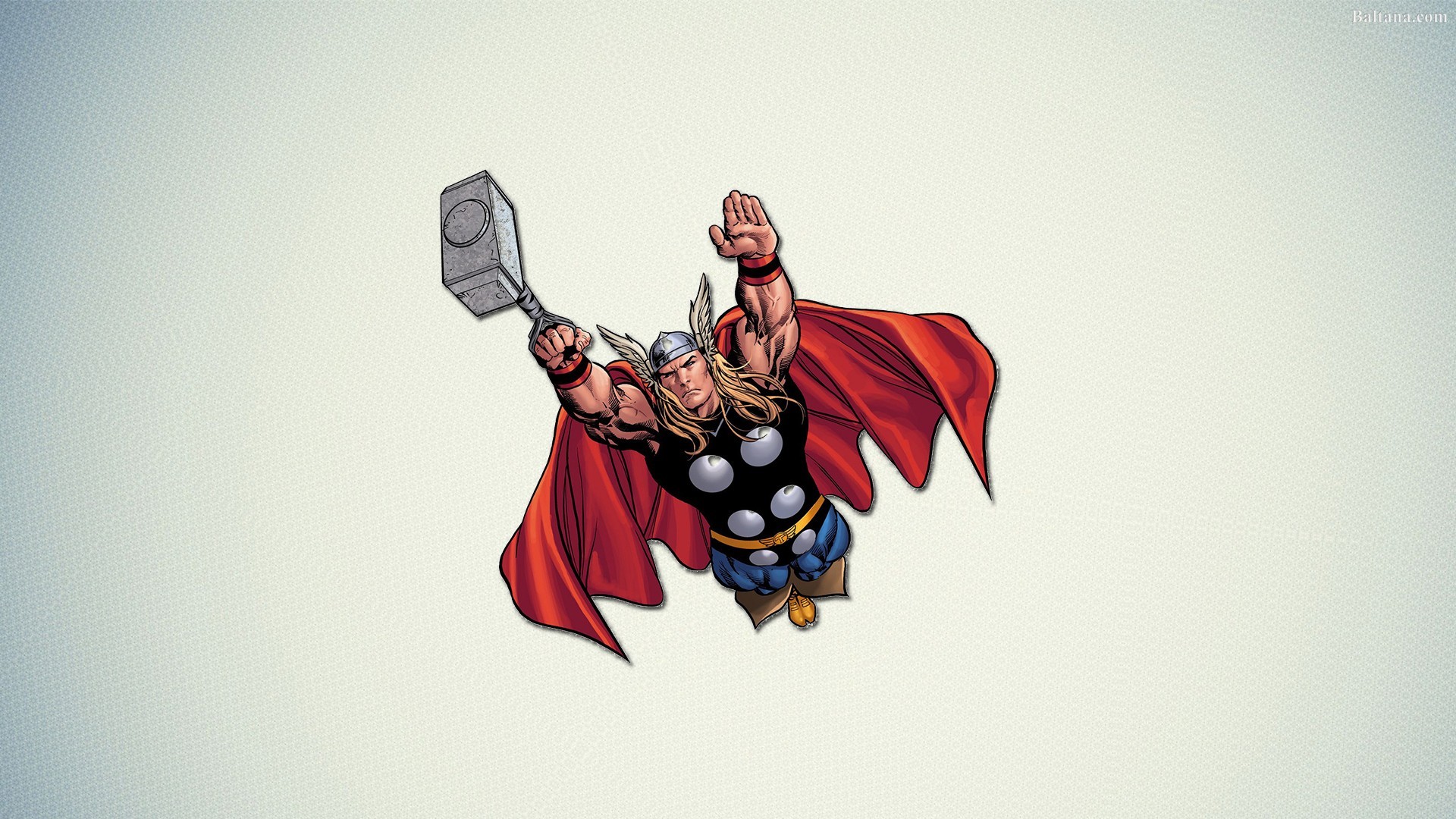 Thor Wallpaper HD Background Image Pics Photos
