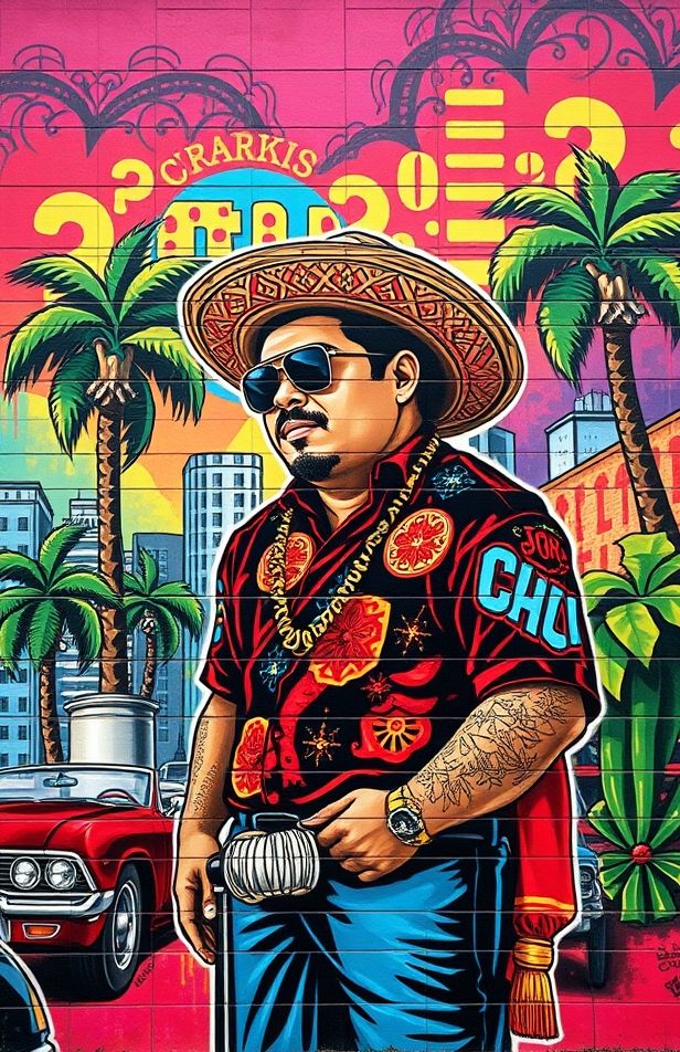 Cholo Wallpaper