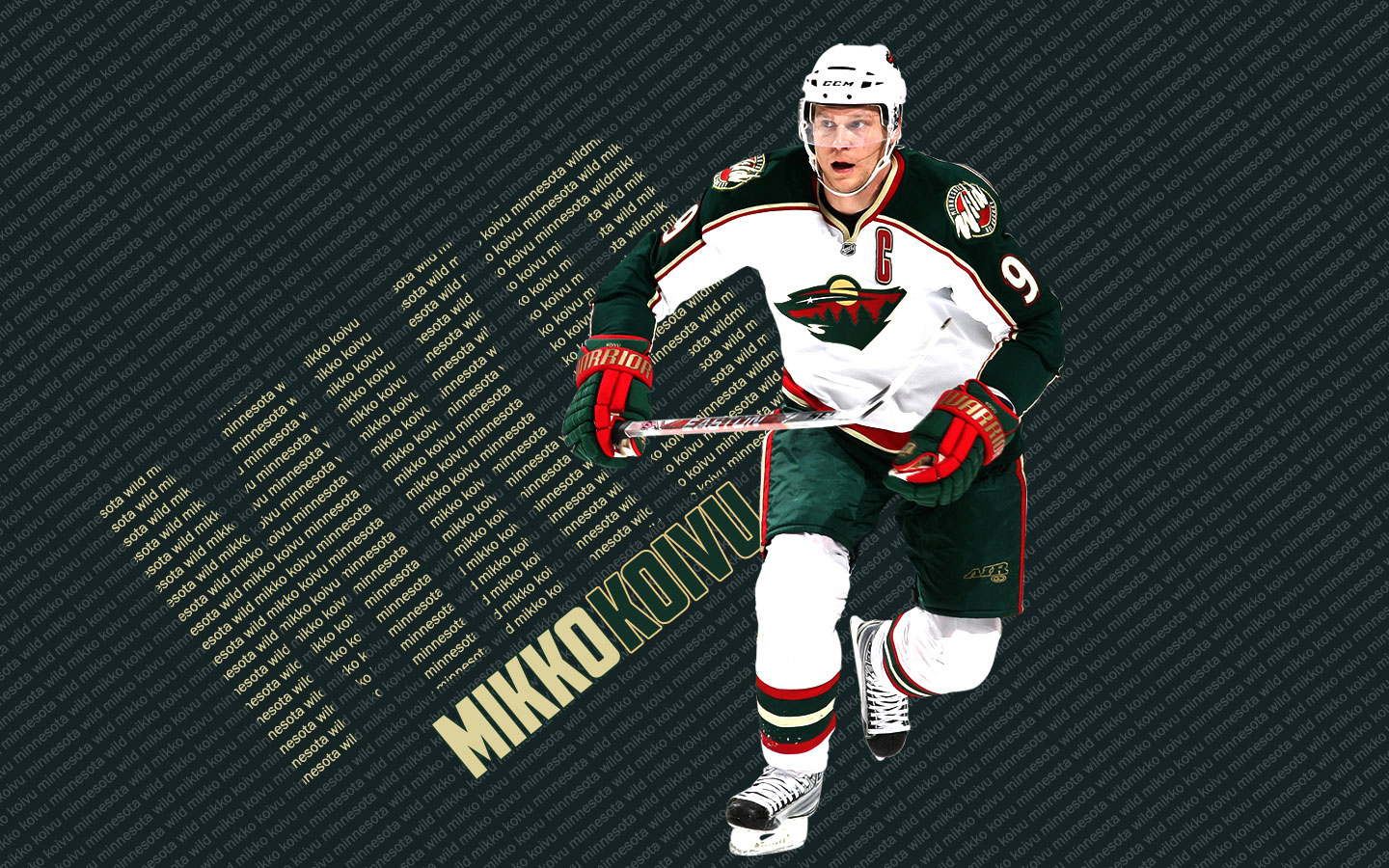Minnesota Wild Hockey sticks - Hockey & Sports Background Wallpapers on  Desktop Nexus (Image 2453300)