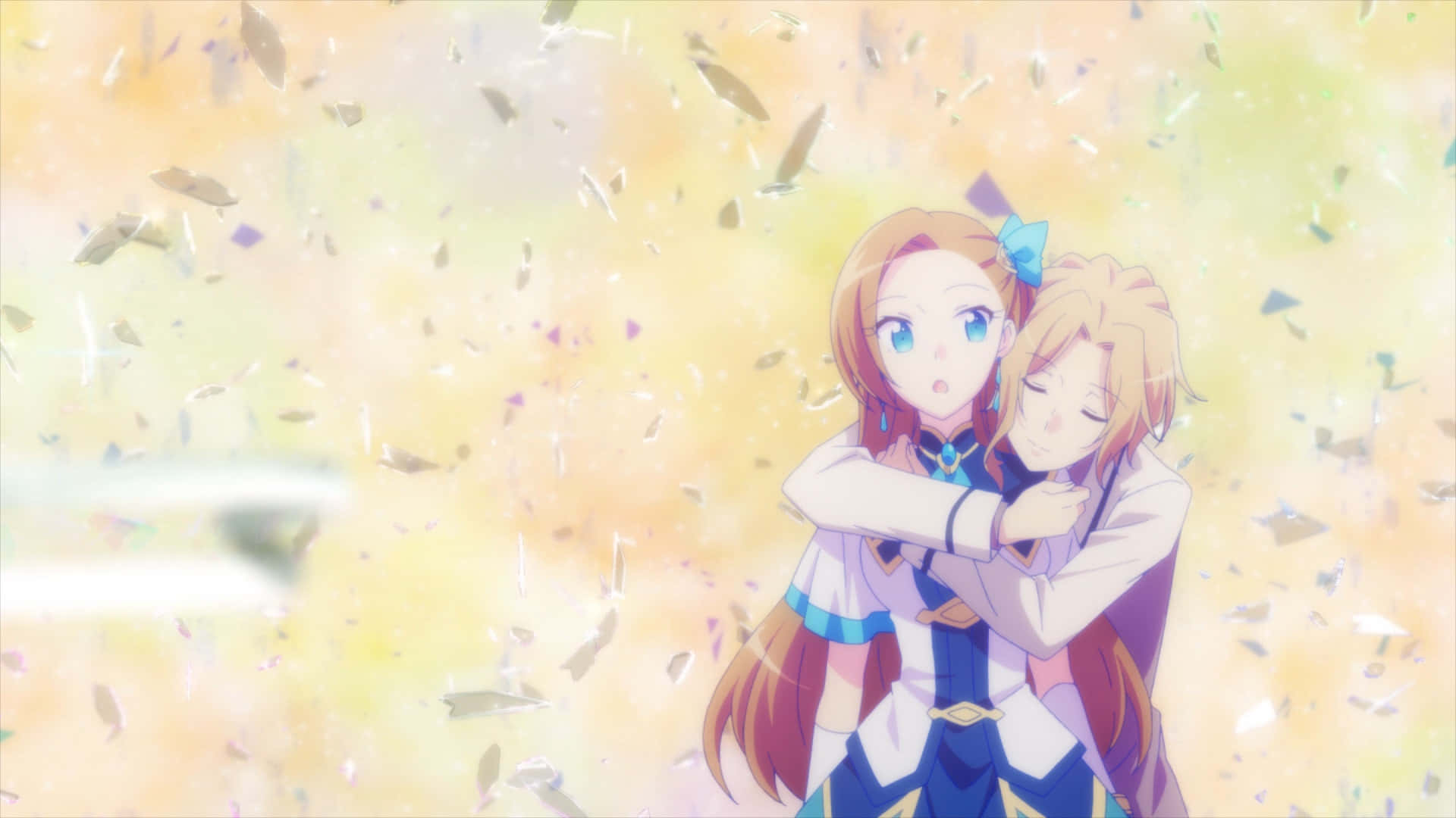 A Snapshot Of My Next Life As Villainess All Routes Lead To Wallpaper