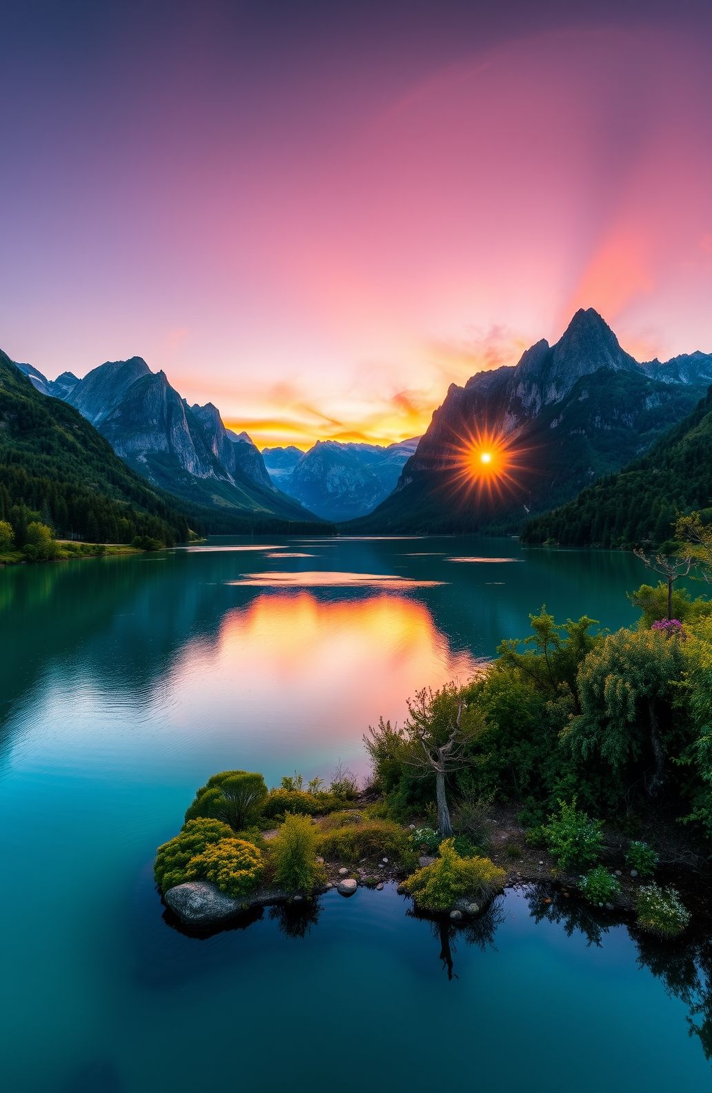 High Definition Wallpaper