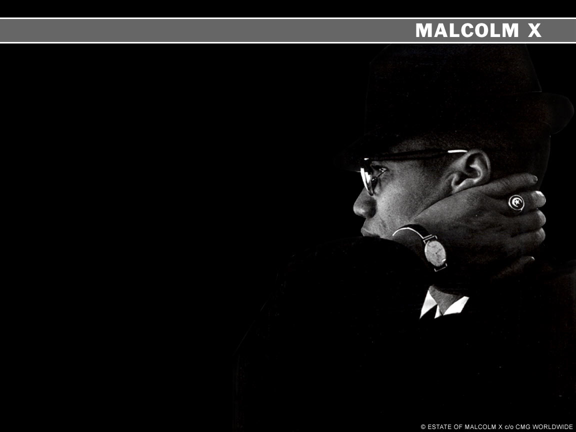 People Malcolm X With Resolutions Pixel