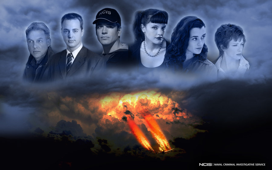 Ncis Wallpaper By