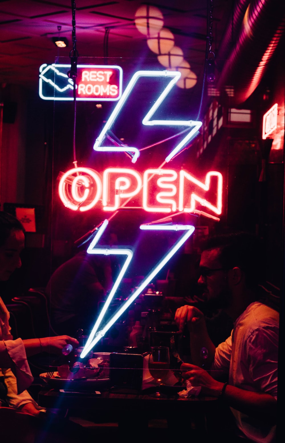Open Neon Pictures Image