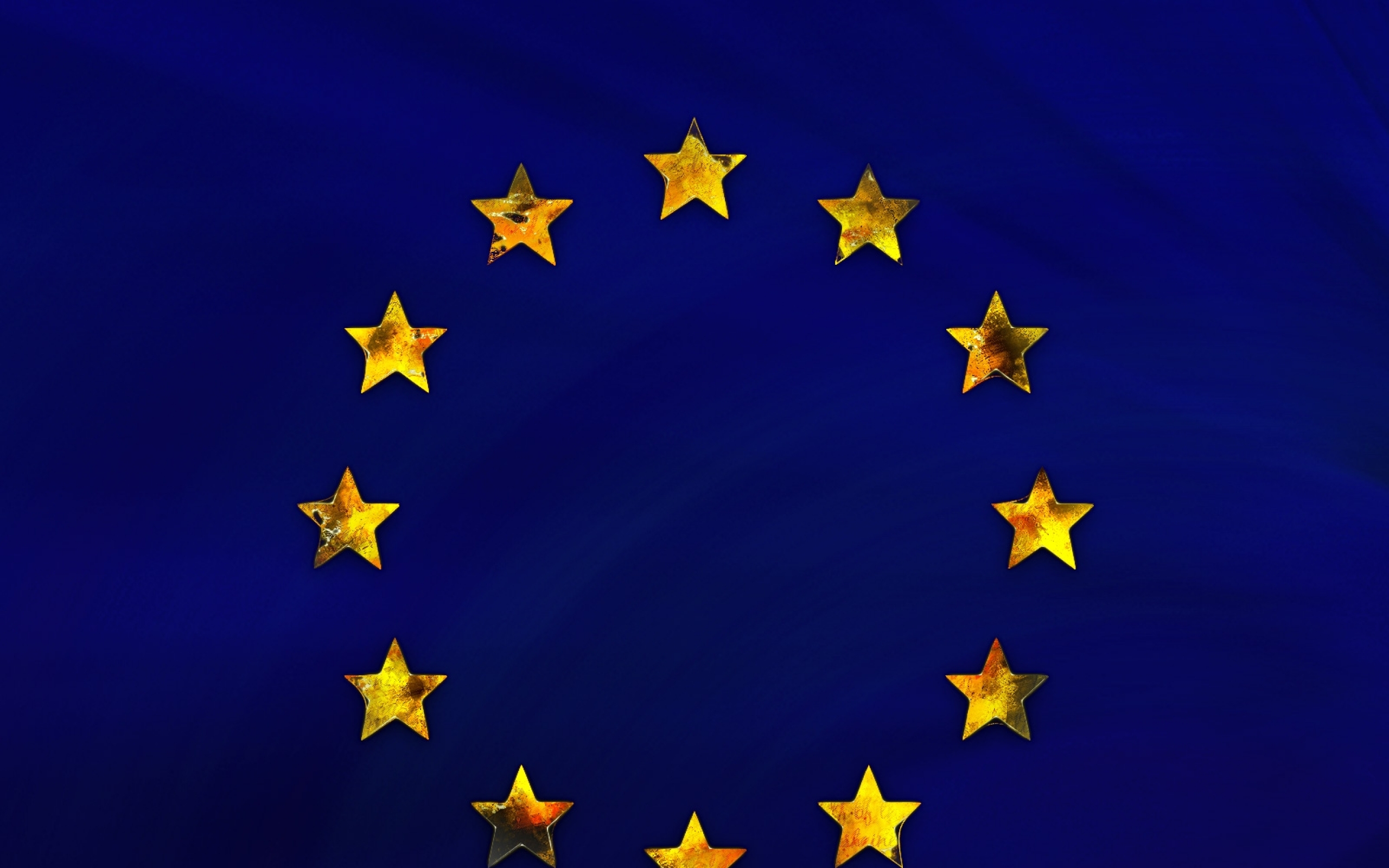 Flags Eu European Union Wallpaper Art HD