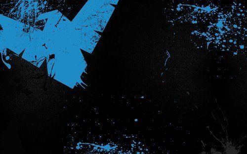 Nightwing wallpaper My Love of NightwingNightwing and
