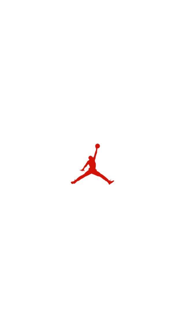 Gustavo On Jordan Logo Wallpaper Nike